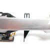 Recambio de maneta exterior delantera izquierda para toyota c-hr referencia OEM IAM 6921102924  