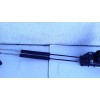 Recambio de palanca cambio para skoda fabia like referencia OEM IAM 6C0711049B  