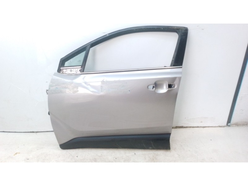 Recambio de puerta delantera izquierda para toyota c-hr referencia OEM IAM 67002F4010  