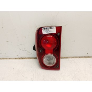 PILOTO TRASERO DERECHO XFB500140 