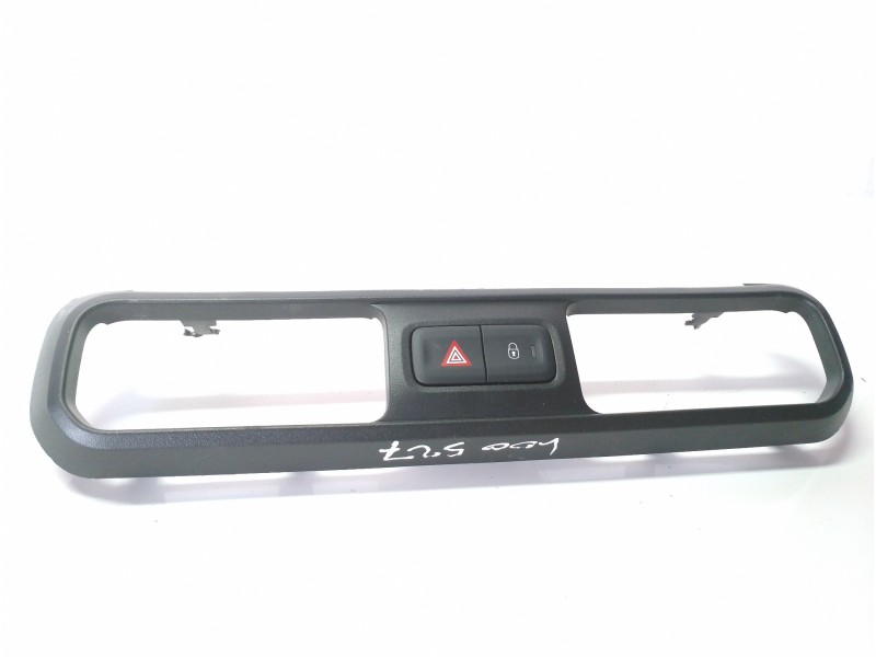 Recambio de mando intermitentes para toyota proace l1h1 furgón active referencia OEM IAM 98170430ZD 98170430ZD 