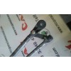Recambio de motor limpia delantero para ford transit connect (tc7) furgón (2006) referencia OEM IAM 40452912V  
