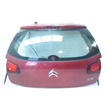 PORTON TRASERO 8701CG 