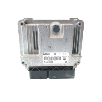 CENTRALITA MOTOR UCE 55197152 0281012533 