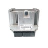 Recambio de centralita motor uce para opel vectra c berlina cosmo referencia OEM IAM 55197152 0281012533 