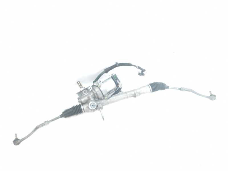 Recambio de cremallera direccion para peugeot 207 xad referencia OEM IAM 6820000090  