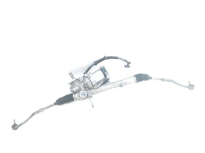 Recambio de cremallera direccion para peugeot 207 xad referencia OEM IAM 6820000090  