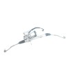 Recambio de cremallera direccion para peugeot 207 xad referencia OEM IAM 6820000090  