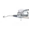 Recambio de cremallera direccion para peugeot 207 xad referencia OEM IAM 6820000090  