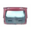 Recambio de porton trasero para citroën c3 business referencia OEM IAM 8701CG  