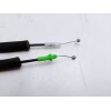 Recambio de cerradura puerta trasera izquierda para toyota c-hr referencia OEM IAM 69060F4020  