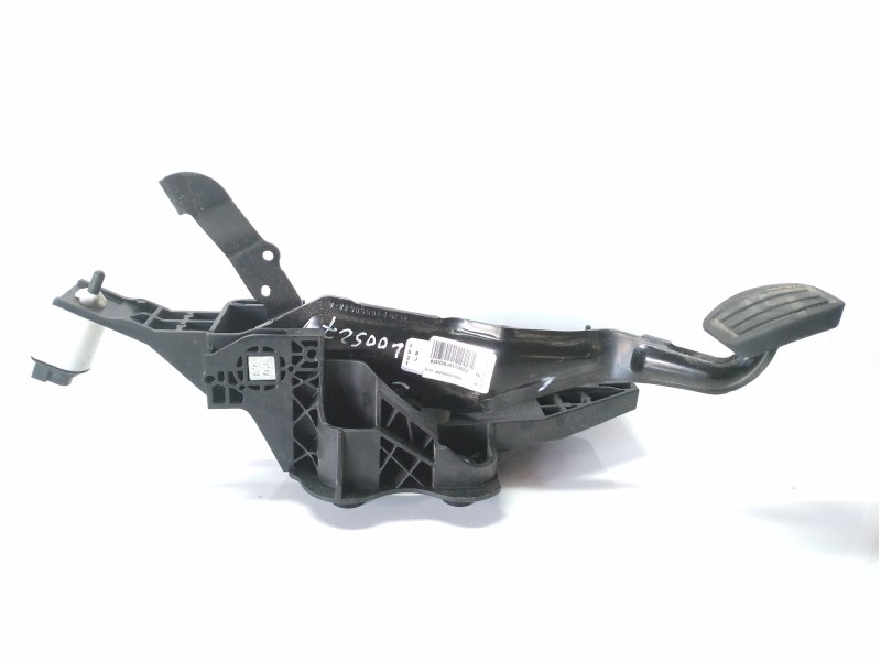 Recambio de pedal freno para toyota proace l1h1 furgón active referencia OEM IAM 9829234680 9813503180 