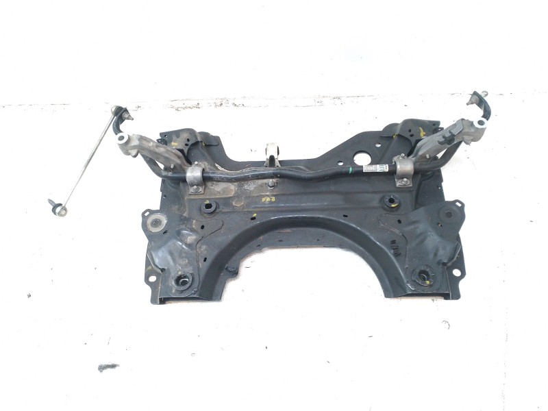 Recambio de puente delantero para toyota proace verso 1.6 d-4d cat referencia OEM IAM SU001B4503  