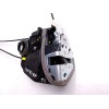 Recambio de cerradura puerta trasera izquierda para toyota c-hr referencia OEM IAM 69060F4020  