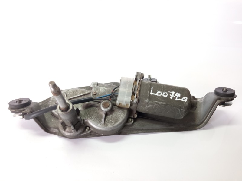 Recambio de motor limpia trasero para mazda cx-7 (er) 2.2 turbodiesel cat referencia OEM IAM EG2167450C 8496000334 