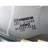 Recambio de motor limpia trasero para mazda cx-7 (er) 2.2 turbodiesel cat referencia OEM IAM EG2167450C 8496000334 