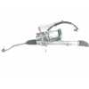 Recambio de cremallera direccion para peugeot 207 xad referencia OEM IAM 6820000090  