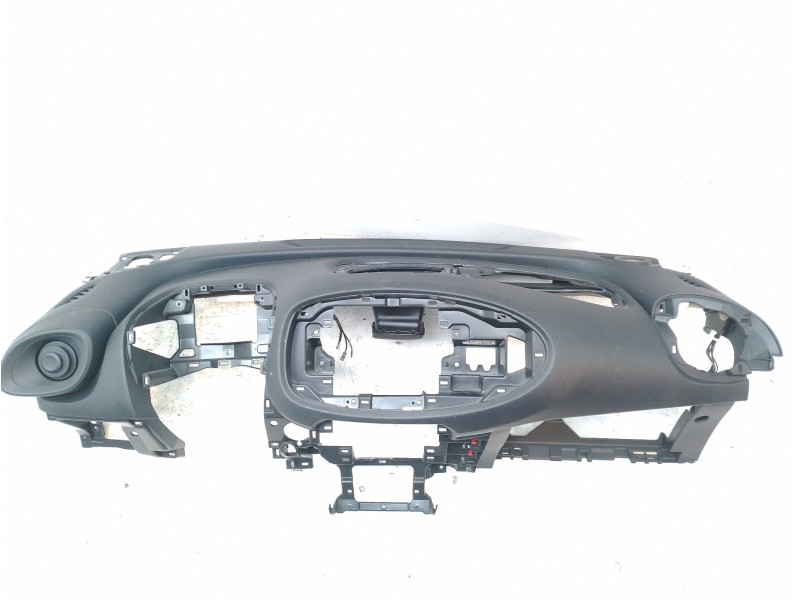 Recambio de salpicadero para toyota aygo x-cite referencia OEM IAM 553000H905B0  