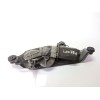 Recambio de motor limpia trasero para mazda cx-7 (er) 2.2 turbodiesel cat referencia OEM IAM EG2167450C 8496000334 