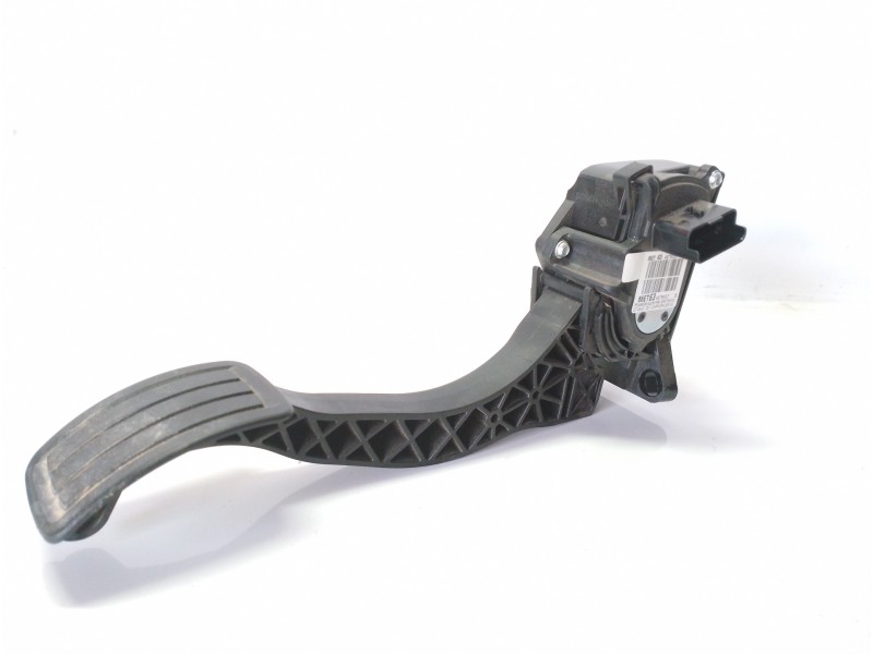 Recambio de potenciometro pedal para toyota proace l1h1 furgón active referencia OEM IAM 9836042280 86ET634679057 