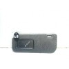 Recambio de parasol izquierdo para toyota corolla (e21) hybrid advance referencia OEM IAM 7432002E80C0  