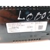 Recambio de pantalla multifuncion para opel astra j lim. 1.7 16v cdti referencia OEM IAM 22858076 565412769 