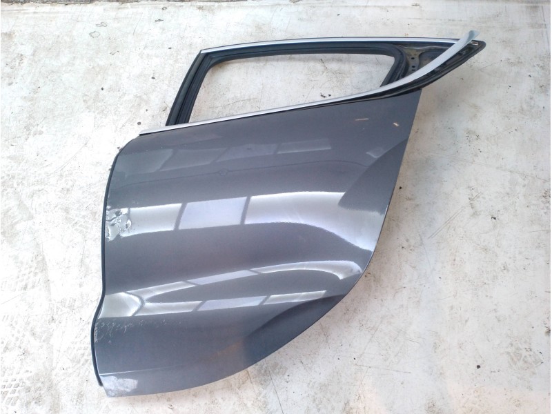 Recambio de puerta trasera izquierda para citroën ds4 referencia OEM IAM 9006S1  