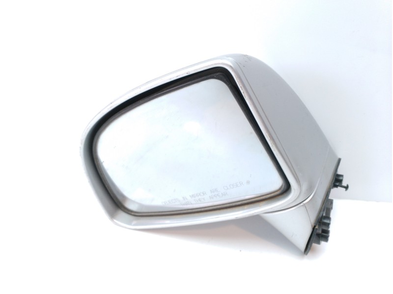 Recambio de retrovisor izquierdo para kia carens (un) 2.0 crdi referencia OEM IAM 022576  