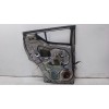 Recambio de puerta trasera izquierda para toyota c-hr referencia OEM IAM 67004F4010  