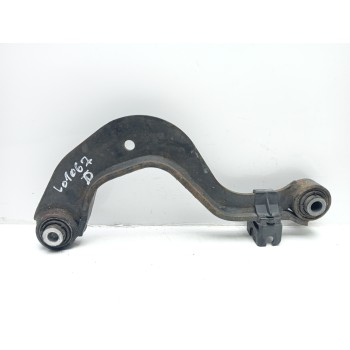 BRAZO SUSPENSION INFERIOR TRASERO DERECHO 1K0505323D 
