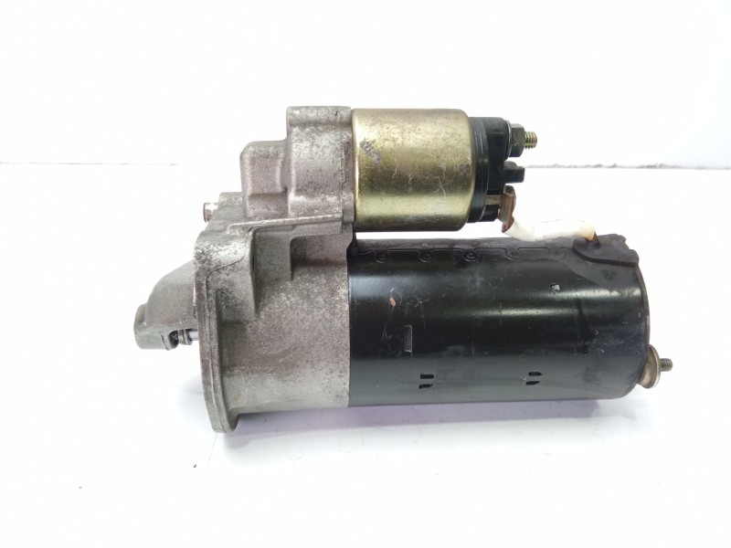Recambio de motor arranque para volvo s60 berlina 2.4 diesel cat referencia OEM IAM 0001109252  