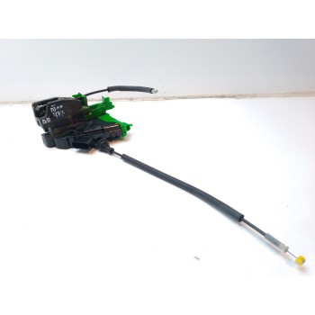 CERRADURA PUERTA DELANTERA DERECHA 81320A4010 