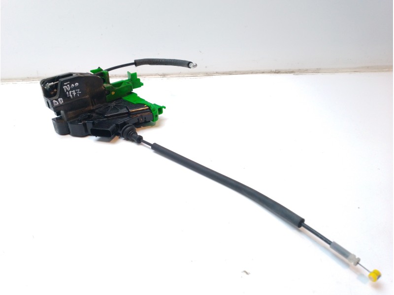 Recambio de cerradura puerta delantera derecha para kia carens ( ) referencia OEM IAM 81320A4010  