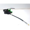 Recambio de cerradura puerta delantera derecha para kia carens ( ) referencia OEM IAM 81320A4010  