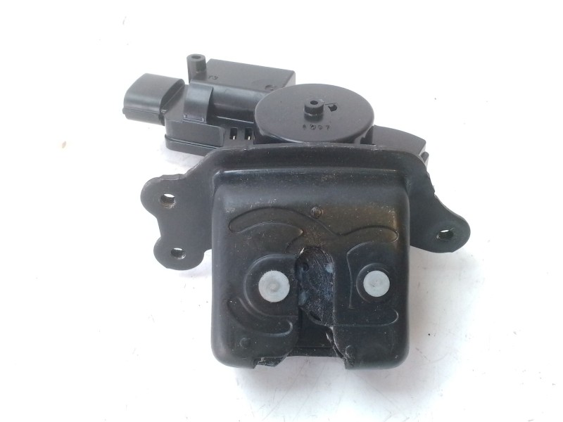 Recambio de cerradura maletero / porton para toyota c-hr referencia OEM IAM 69350F4010  