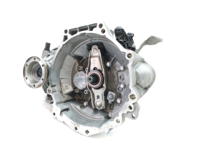 Recambio de caja cambios para seat ibiza (6j5) 25 aniversario referencia OEM IAM LBQ 02R300041P 