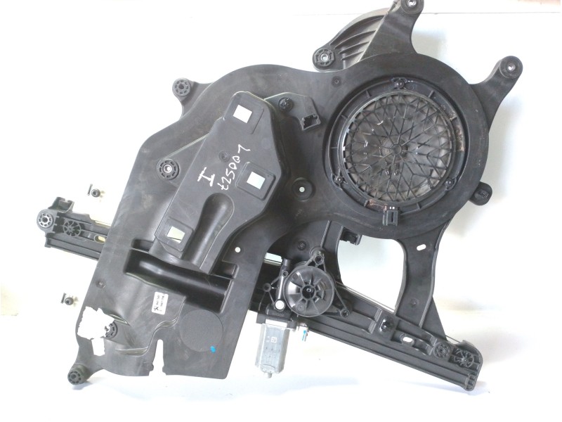 Recambio de elevalunas delantero izquierdo para toyota proace l1h1 furgón active referencia OEM IAM 9817212180  