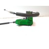 Recambio de cerradura puerta delantera derecha para kia carens ( ) referencia OEM IAM 81320A4010  