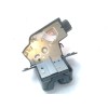 Recambio de cerradura maletero / porton para toyota c-hr referencia OEM IAM 69350F4010  