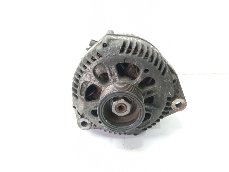 Recambio de alternador para citroën xantia berlina 2.1 td activa referencia OEM IAM 9621158480 2541786C A14VI14