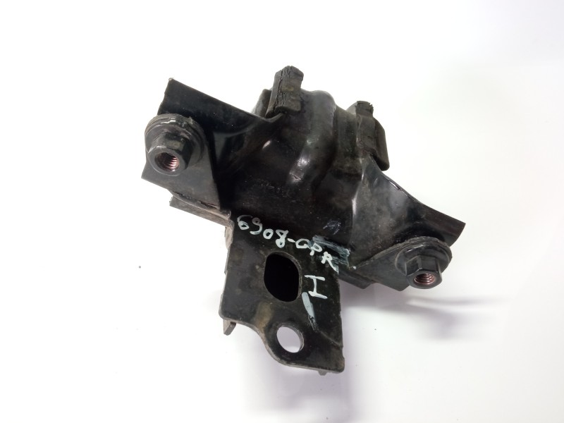 Recambio de soporte cambio para seat ibiza (6j5) 25 aniversario referencia OEM IAM 6Q0199555AT  