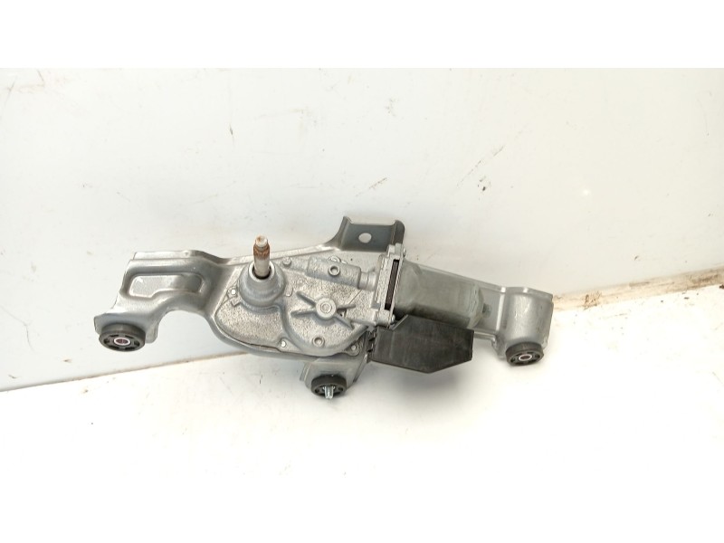 Recambio de motor limpia trasero para toyota c-hr referencia OEM IAM 85130F4010  