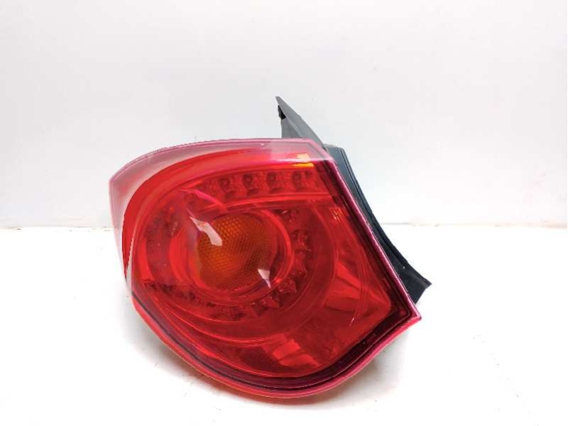 Recambio de piloto trasero izquierdo para alfa romeo giulietta (191) distinctive referencia OEM IAM 02042099900010  