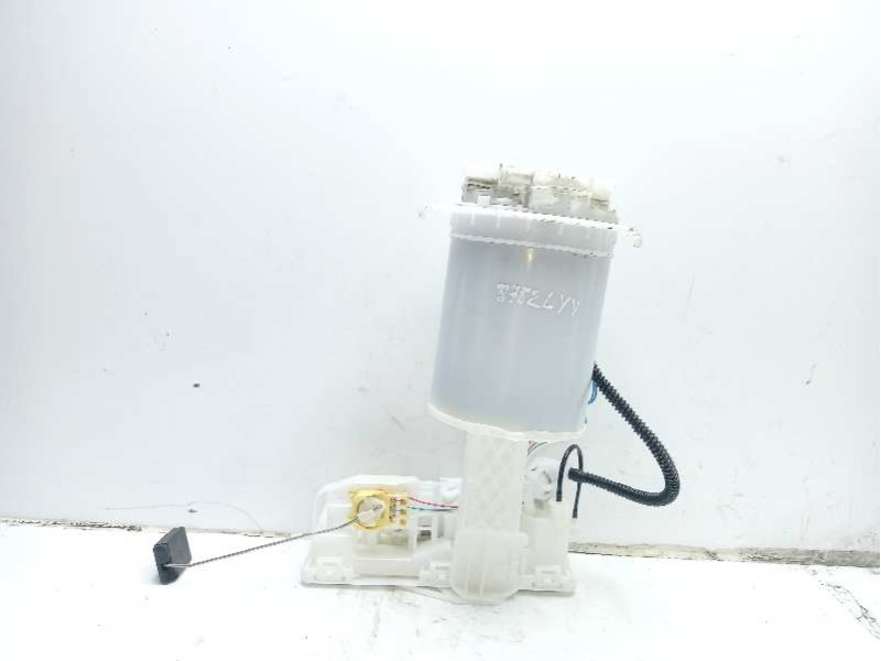 Recambio de aforador para toyota yaris referencia OEM IAM 77020K0080  