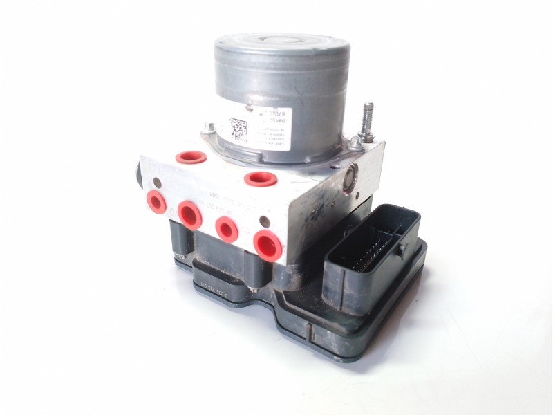 Recambio de abs para toyota proace l1h1 furgón active referencia OEM IAM 1673593380 9834920780 