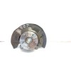 Recambio de mangueta delantera derecha para toyota yaris active referencia OEM IAM 4321102410  