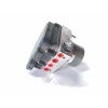 Recambio de abs para toyota proace l1h1 furgón active referencia OEM IAM 1673593380 9834920780 