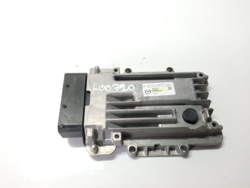 Recambio de modulo electronico para mazda cx-7 (er) 2.2 turbodiesel cat referencia OEM IAM R2AX18701F 281020137 