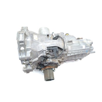 CAJA CAMBIOS 012300062HX GDT 