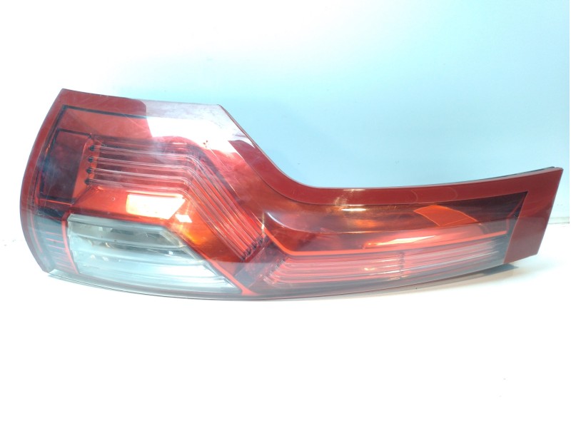 Recambio de piloto trasero izquierdo para citroën c4 picasso 1.6 16v hdi fap referencia OEM IAM 6350AC 00946601LI 